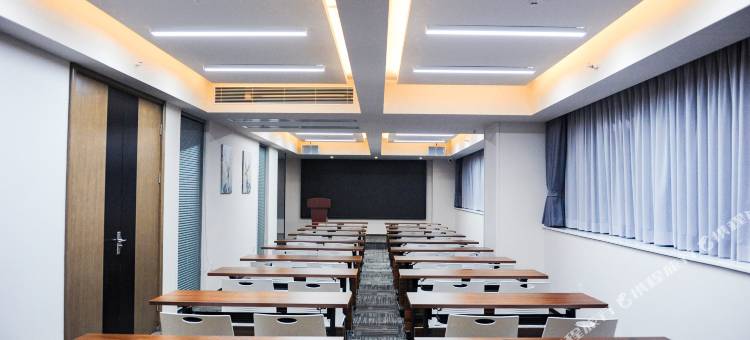 锦江之星品尚酒店(西安万象城电视塔地铁站店)图片