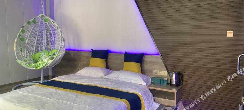 伊春悦来客栈图片