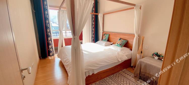 雪怪酒店(吉林万科松花湖滑雪旅游度假区店)图片