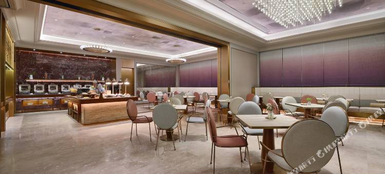 汕头高铁站美居酒店图片