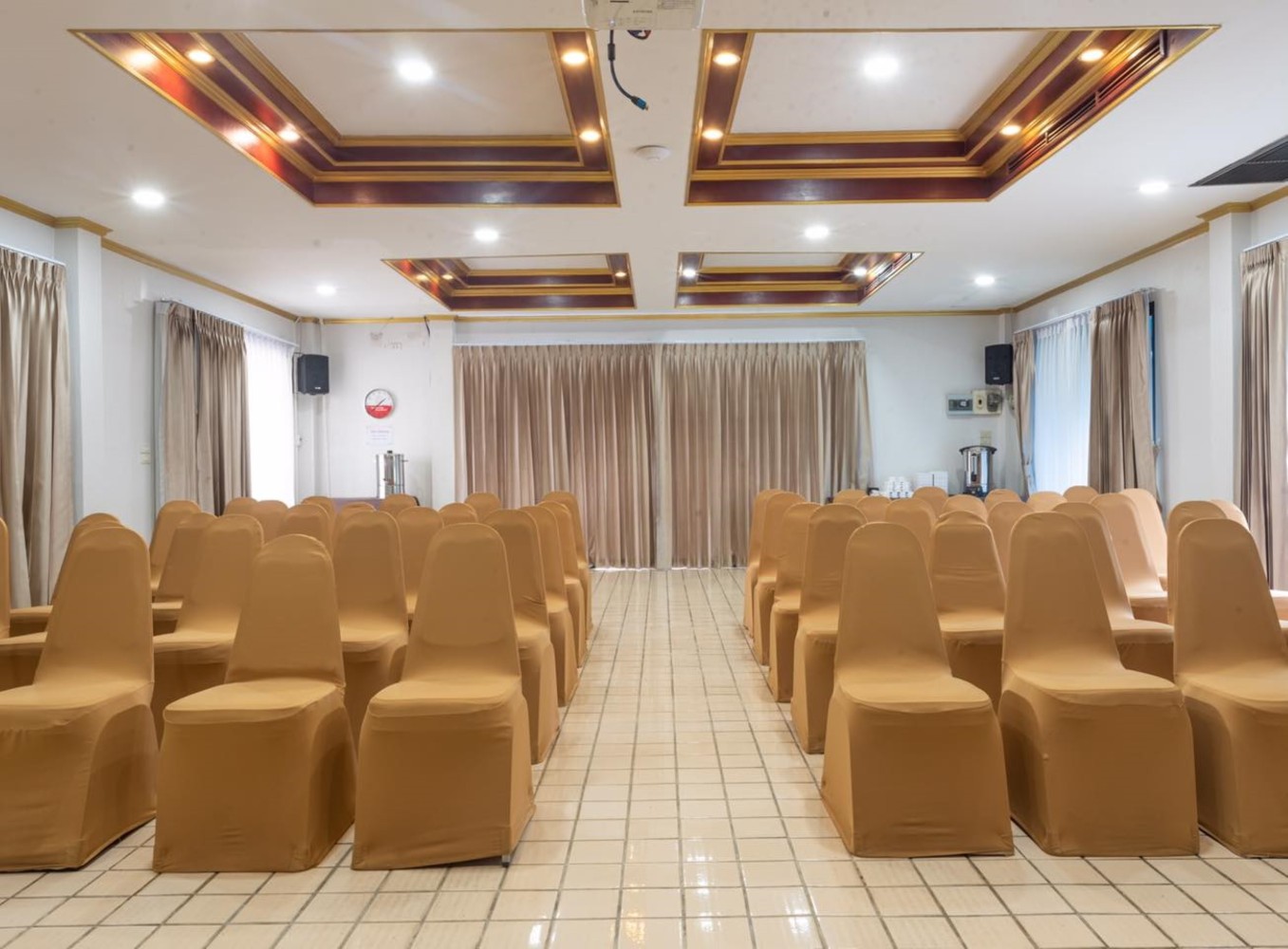 NIM SEE SENG Hotel Hotel Overview