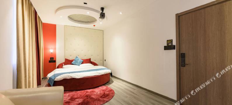 静雅和风酒店(临沂大学城店)图片