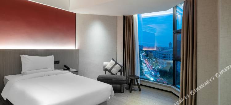 喜悦门酒店(佛山顺德渔人码头店)图片