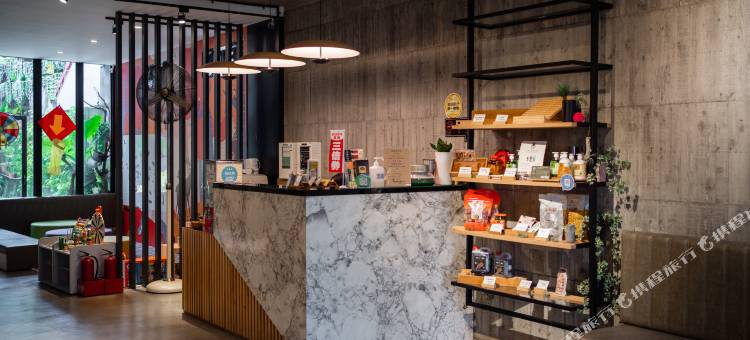 悠宅养生会馆图片