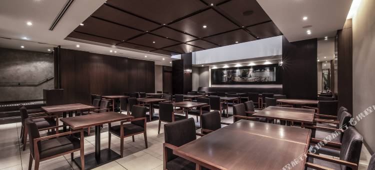 京都三条皇家花园酒店(The Royal Park Hotel Kyoto Sanjo)图片