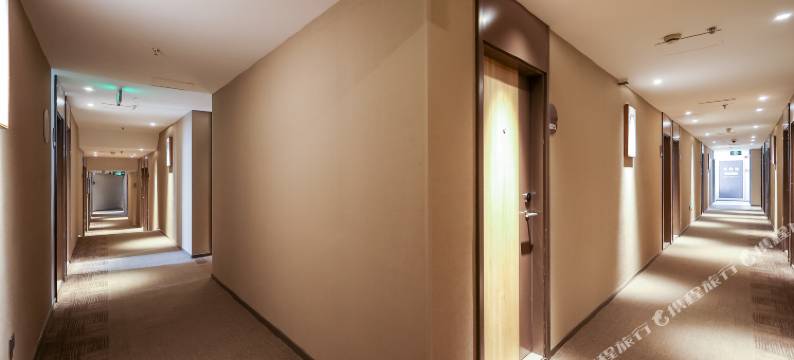 如家酒店·neo(上海国际旅游度假区唐镇地铁站店)图片