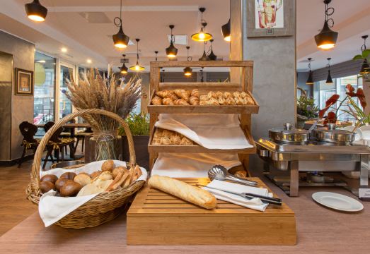 Welton Club Hotel & Apartments Hotel Hotel Overview