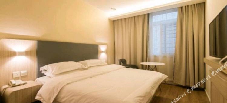 汉庭酒店(西宁湟光店)图片