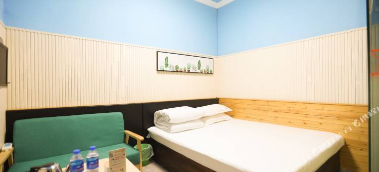 沈阳栖云客栈图片