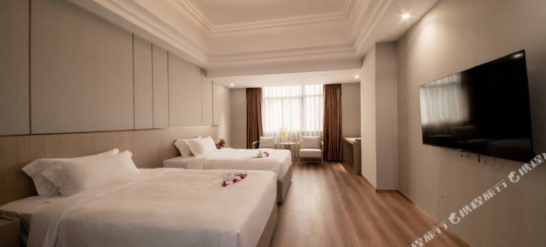 金辉煌银利酒店(湛江鼎盛广场店)图片