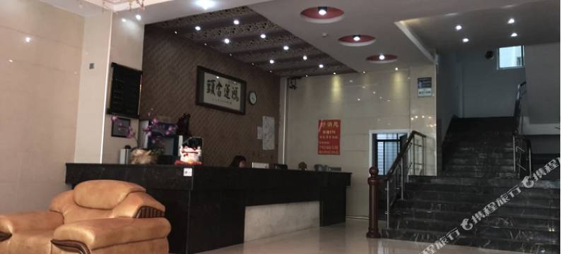 连平长隆宾馆图片