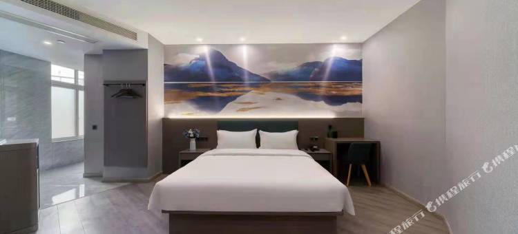 瑞安塘下宾馆图片