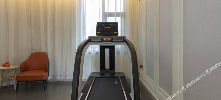 维也纳酒店(开封河南大学鼓楼广场店)图片