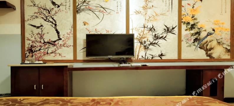 景洪帝缘商务酒店图片