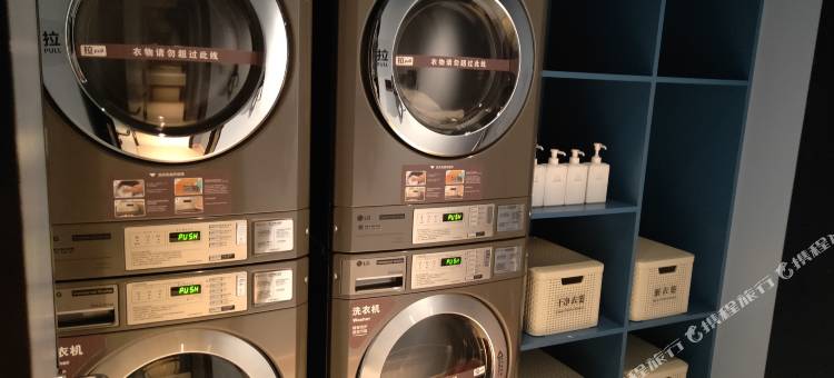 汉庭酒店(五一广场贺龙体育馆店)图片