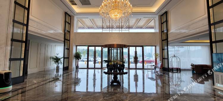 维纳国际酒店(抚州高速路口迎宾大道店)图片