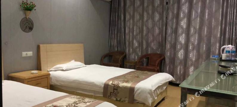 英山怡源宾馆图片