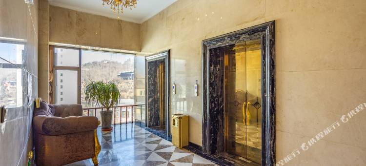 永登天源大酒店图片