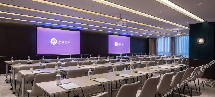 上海虹桥机场国展中心漫心酒店图片