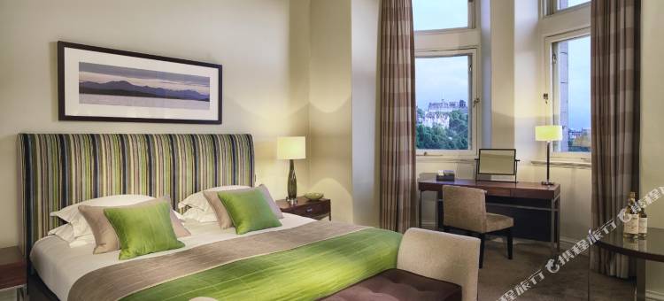 巴尔莫勒尔酒店(The Balmoral Hotel)图片