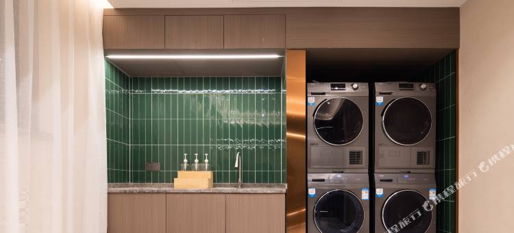 戴森水晶酒店(连云港苏宁广场店)图片