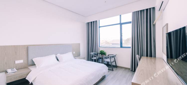 萍乡明珠酒店图片