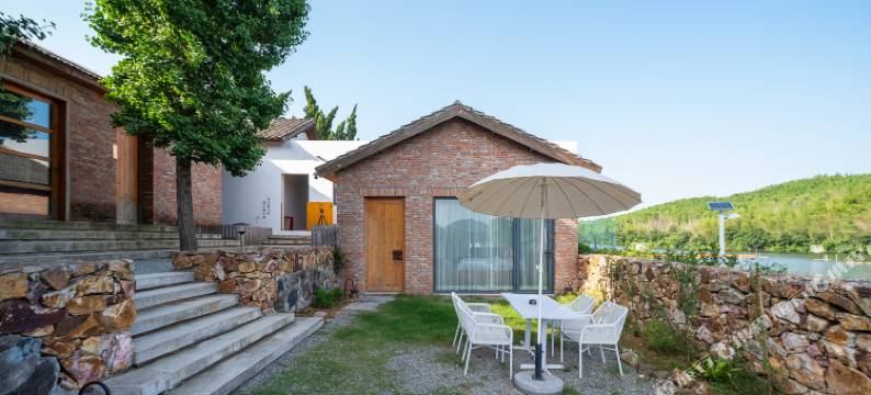 原舍平湖民宿(南京苏家理想村店)图片