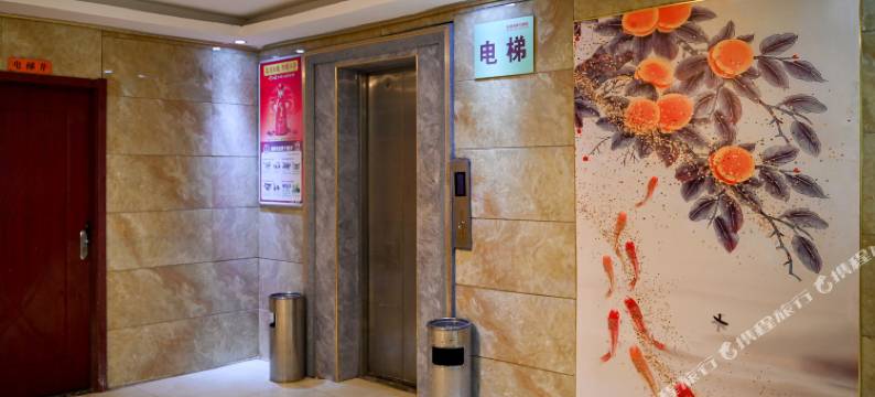 丰县帝豪大酒店图片