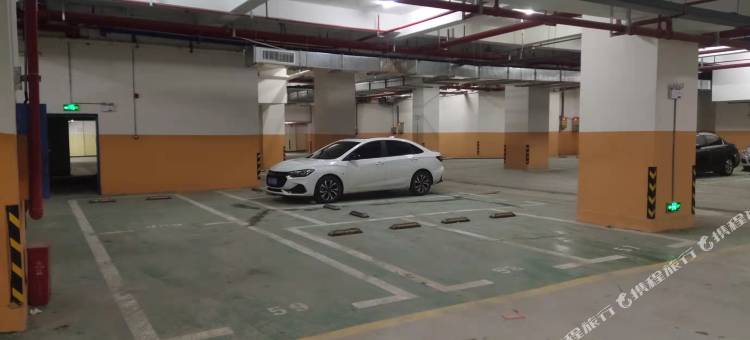 新宁谦陌国际酒店图片