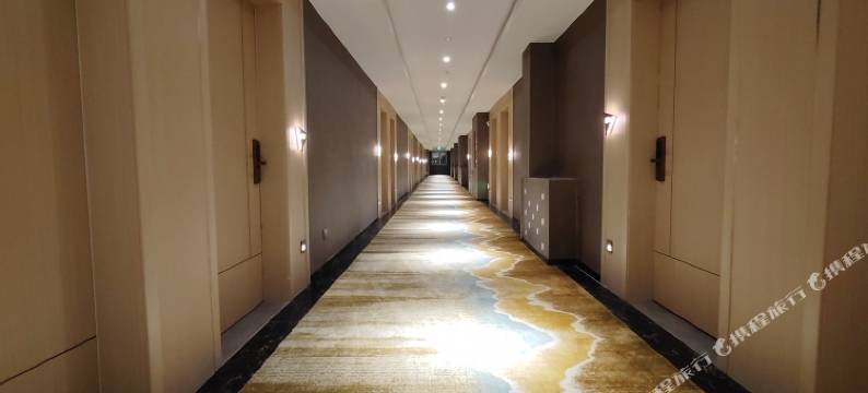 忻州云景酒店(职业技术学院店)图片