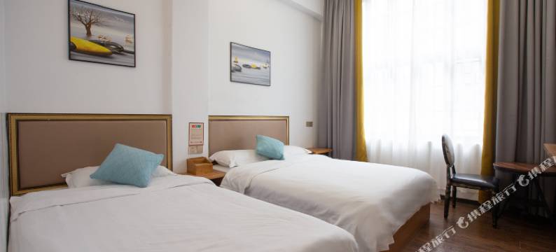 渔人小筑客栈(潮州古城牌坊街店)图片