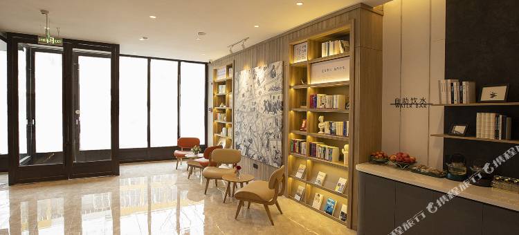 汉庭酒店(唐山迁西店)图片