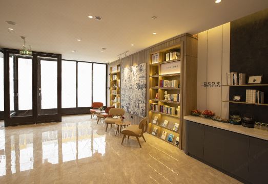 HanTing Hotel (Tangshan Qianxi)Hotel Overview