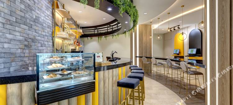 宜必思尚品柔佛依斯干达美迪尼酒店(Ibis Styles Johor Iskandar Puteri)图片