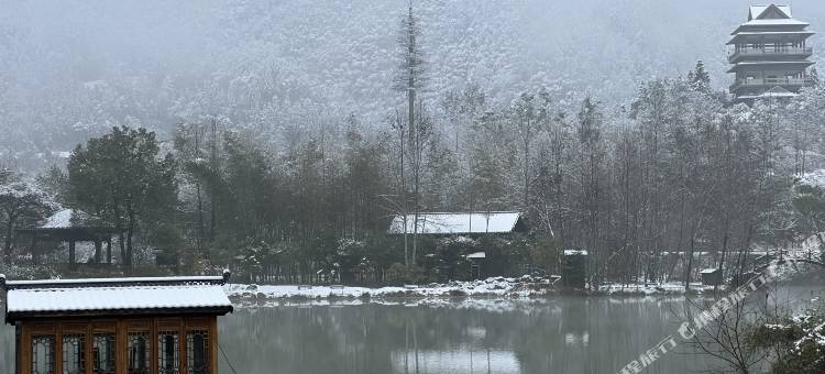 铜鼓汤里酒店图片