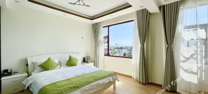 大理云野客栈图片