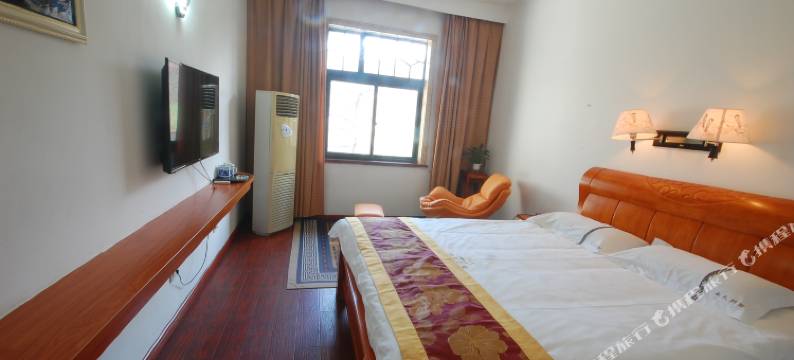 云天别墅(庐山风景名胜区牯岭正街店)图片