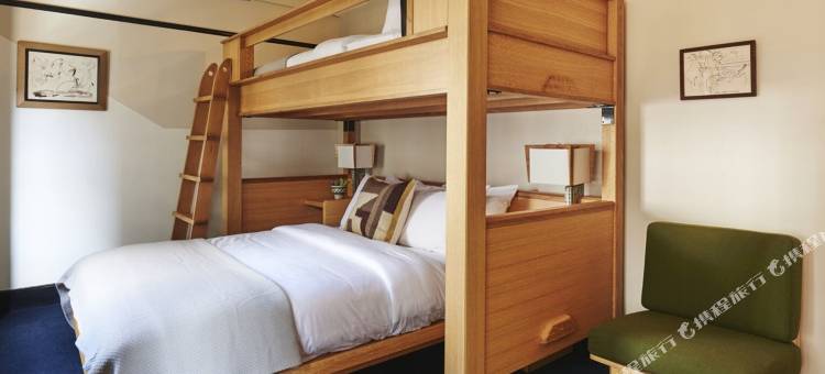 纽约写意酒店(Freehand New York)图片