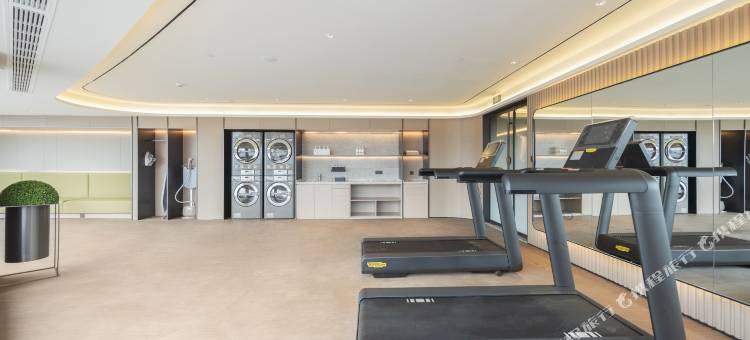 全季酒店(溧阳市政府店)图片