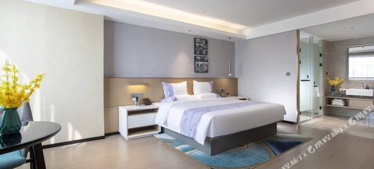 雅斯特国际酒店(崇左友谊大道高铁南站店)图片