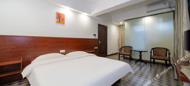 南宁卓利欧公寓(广西艺术学院相思湖校区店)图片