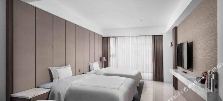 葛玛兰温泉饭店图片