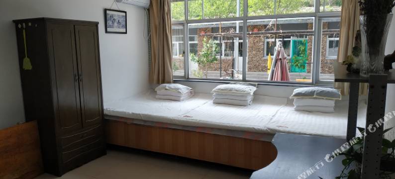 北京乡野缘民宿(雾灵西峰东极仙谷自然风景区店)图片