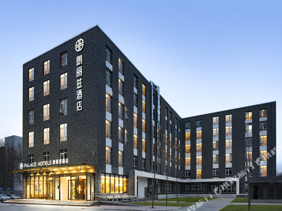 朗丽兹酒店(中关村壹号永丰南地铁站店)