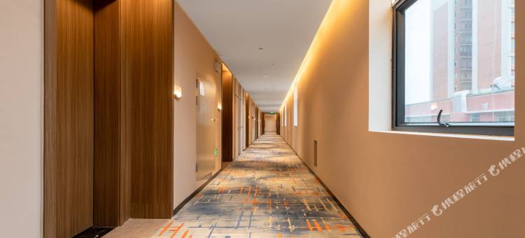 宜尚酒店(肇庆四会天光墟市场店)图片