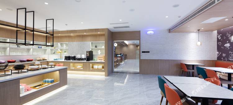 汉庭酒店(石家庄正定机场店)图片