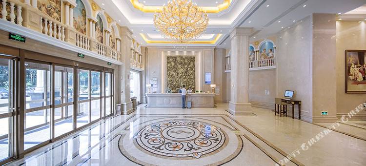 维也纳酒店(襄阳钻石大道二汽店)图片