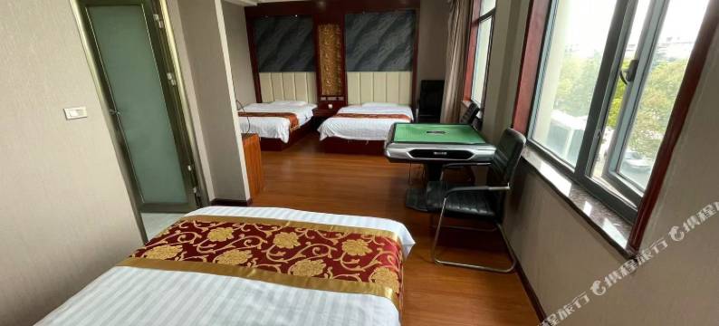 京山京都宾馆图片