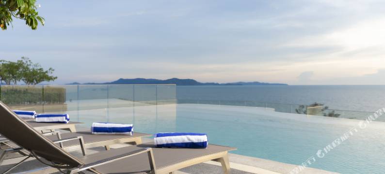 骏成贝菲尔海滩酒店(Bayphere Hotel Pattaya JC)图片