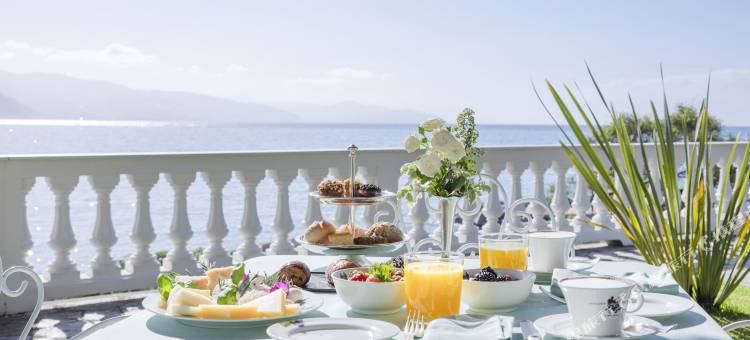 米拉梅尔大酒店(Grand Hotel Miramare)图片